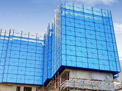 Balcony Safety Nets In Hyderabad