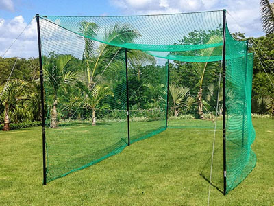 Cricket Practise Nets In Hyderabad